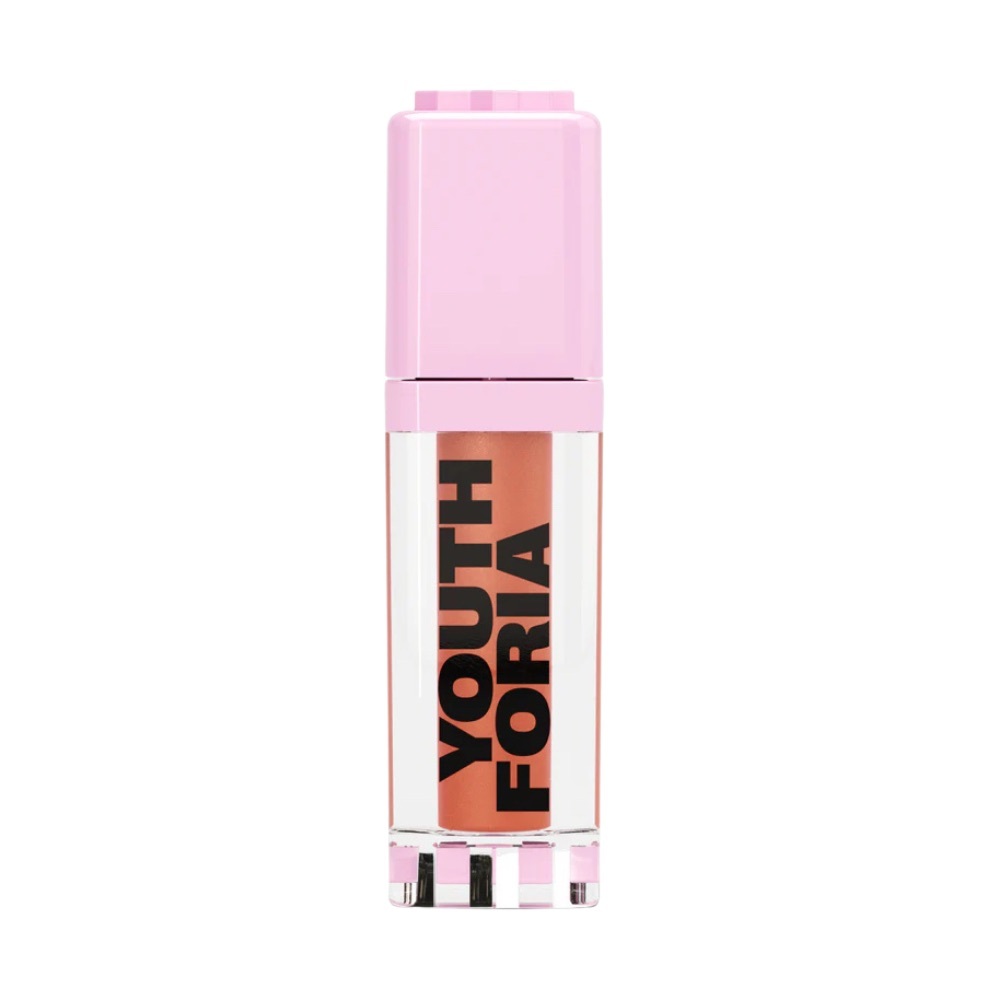 Youth Foria color changing blush oil - color but tonight